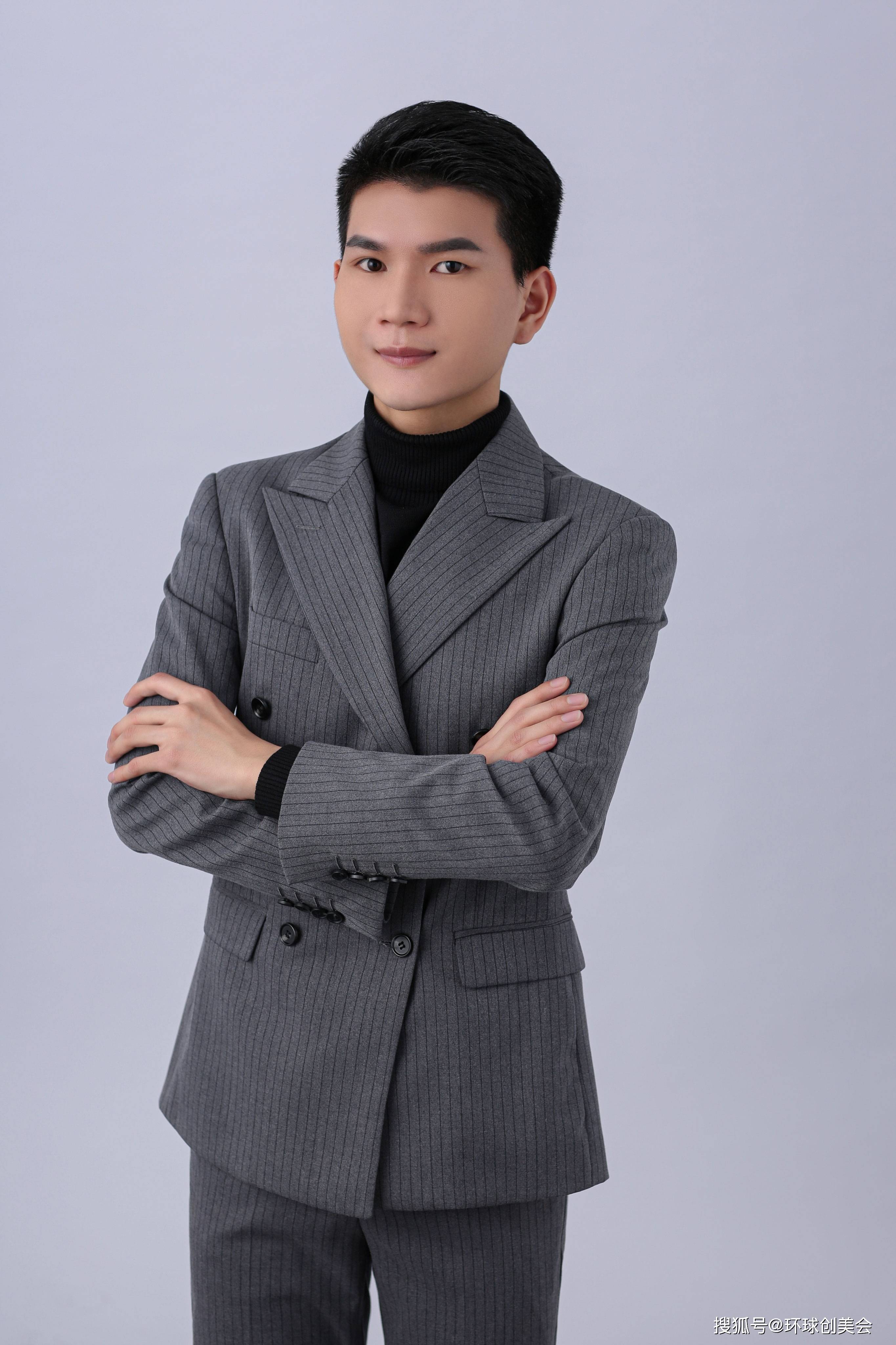 欧建杭音效设计与音乐总监